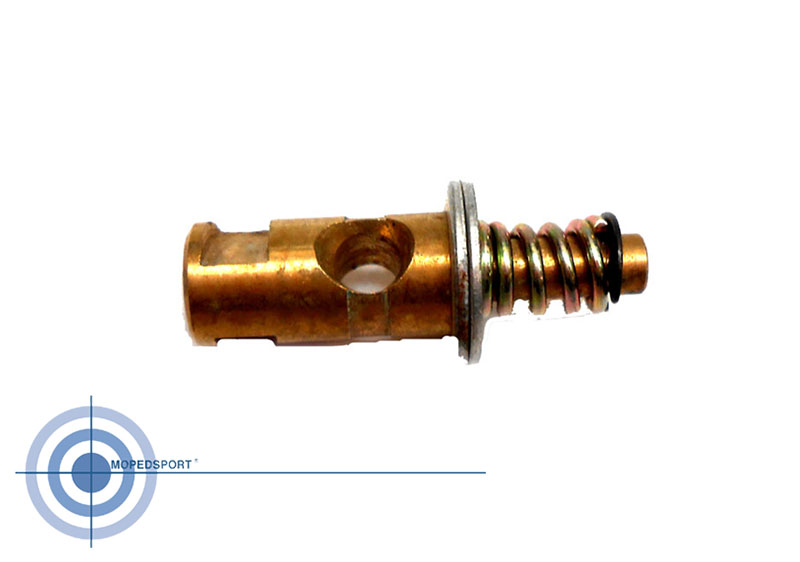 Complete chokeklep voor Solex VeloSolex carburateur vervangonderdeel