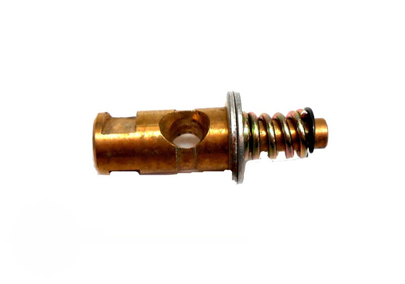 Complete chokeklep voor Solex VeloSolex carburateur vervangonderdeel