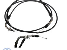 Linka gazu do skutera GY6 Retro Tori 50cc 4-suwowego China