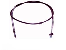 AGM achterremkabel teflon Eagle w