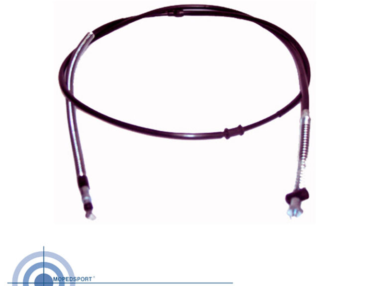 Agm Achterremkabel Teflon Eagle W