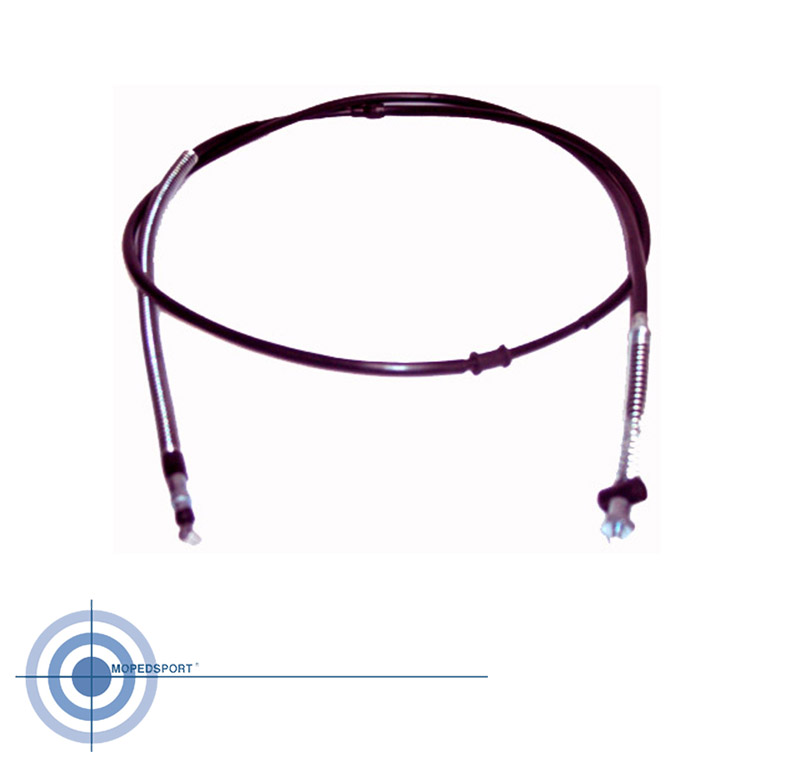 AGM Achterremkabel TEFLON Eagle W