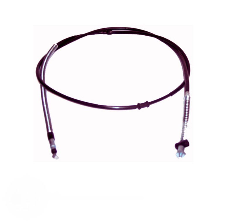 AGM achterremkabel teflon Eagle w