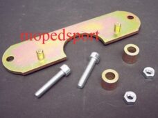 Clé de verrouillage de variateur Yamaha Aerox 4t / Neo 4t Mbk 50cc 4t. Aerox Neo Mbk buzzetti 5512 *prise*