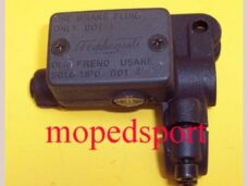 Malaguti Rempomp Cpl. Rechts F12 F12lc-dd F15 Dd 03001603