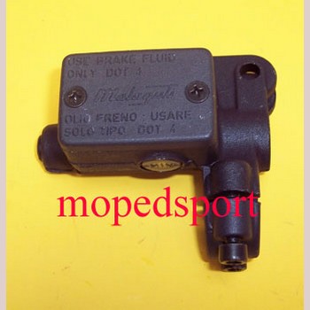 MALAGUTI Rempomp cpl. rechts F12 F12LC-DD F15 DD 03001603