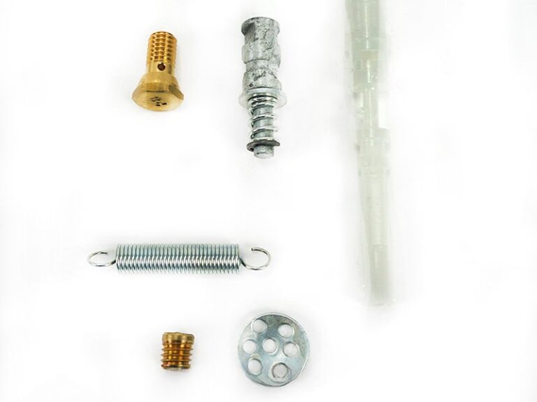 Universeel carburateur reparatieset - niet origineel - past op Solex 3800