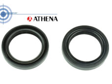 Minarelli/yamaha-aprilia Sr Keerring Voorvork 29.8x40x7 Set Athena P40fork455075 Maxi Scooter Bw Rs-gulliver Sr- Nitro Aerox