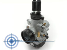 Dellorto PHBG 21mm carburateur voor Minarelli horizontaal 2-takt scooter