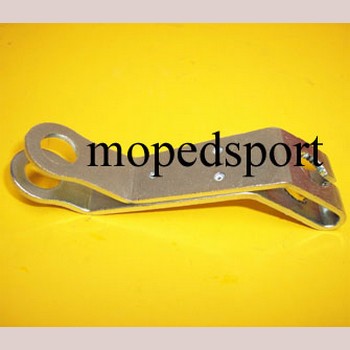 Remhendel achterrem voor Aprilia SR/LC scooter onderdeel 11941500