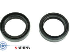 Athena voorvork keerring 36x48 voor Yamaha DT50R enduro