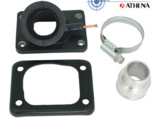 Minarelli Am6 Rs Spruitstuk 20-26mm Athena 075705