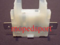 Malaguti Zekeringhouder F12 Flc-dd F15 Dd 02501600 Elektrische Delen