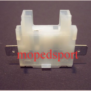 Malaguti Zekeringhouder F12 Flc-dd F15 Dd 02501600 Elektrische Delen