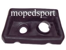 Malaguti Afdekplaat Benzine-/olietank F12 07118807