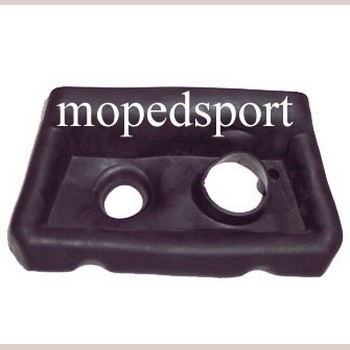 MALAGUTI Afdekplaat benzine-/olietank F12 07118807