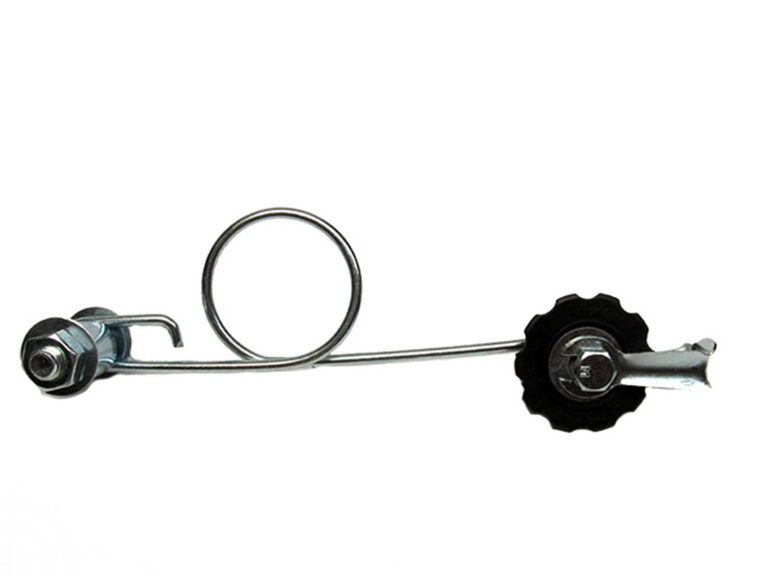 Puch Maxi Kettingspanner Oud Model Aanloopketting s / N