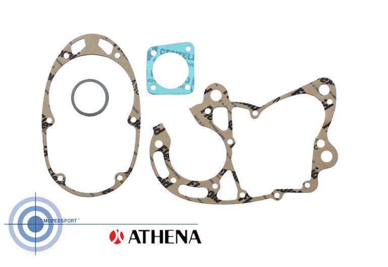 Athena complete pakkingset P400140850010 voor Flandria 50cc motorblok