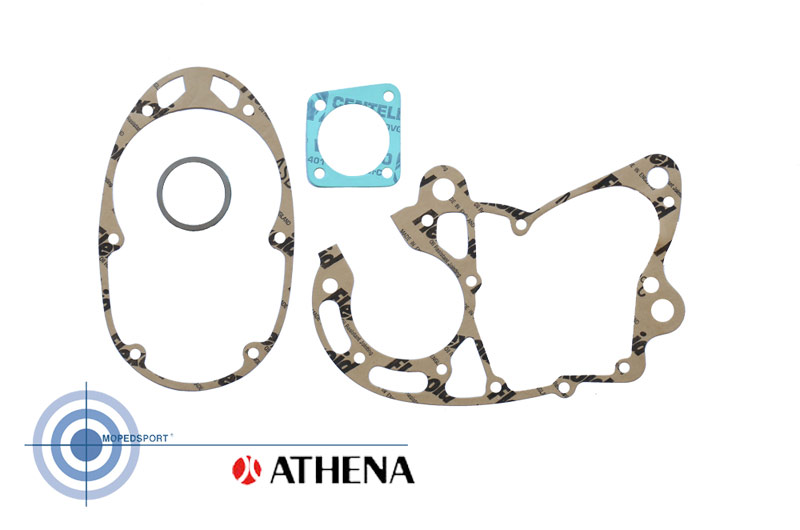 Athena complete pakkingset P400140850010 voor Flandria 50cc motorblok