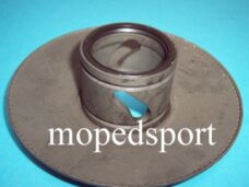 Variatorpoelie buitenhelft torque driver voor Piaggio ZIP tot 1994
