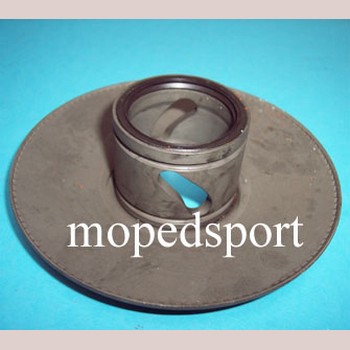 Variatorpoelie buitenhelft torque driver voor Piaggio ZIP tot 1994