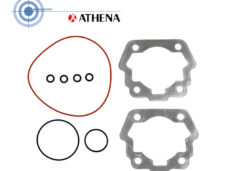 Athena Morini/gilera Gsm Koppakkingsset 40 /47.6mm 50cc 70cc O.a Voor Derbi Senda Pakking Athena