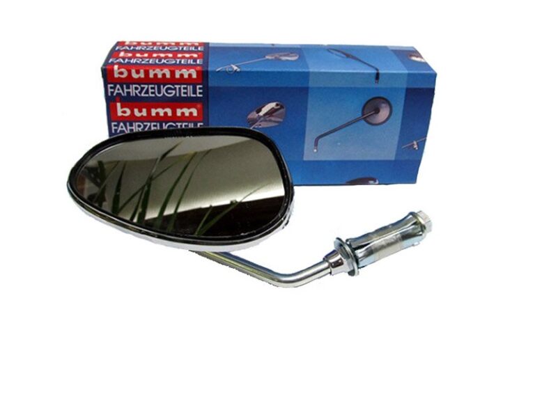 Sachs Hercules Universeel Spiegel Links Bumm 913/2pl Stuur