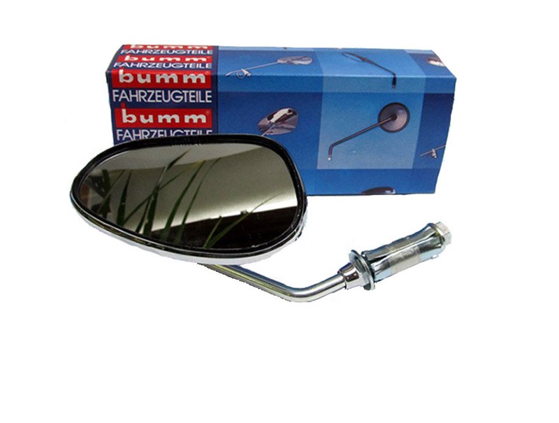 Sachs Hercules Universeel Spiegel Links Bumm 913/2pl Stuur