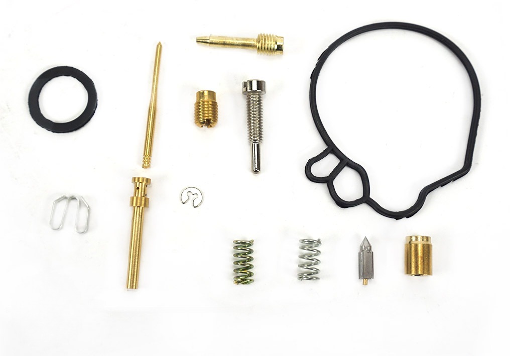 Peugeot carburateur reparatieset Peugeot / Gurtner