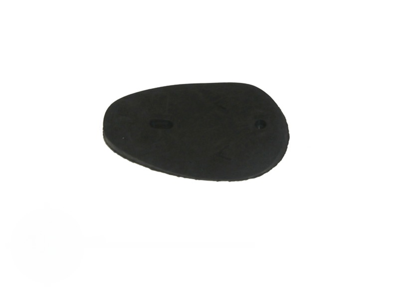 Rubber voor achterlicht Puch Maxi DS50 MS50 MV50 VZ50