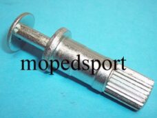 Aftermarket remsleutel achter voor Aprilia SR50 LC trommelrem