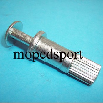 Aftermarket remsleutel achter voor Aprilia SR50 LC trommelrem