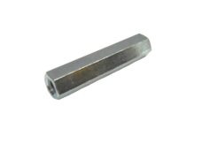 Hol afstandstuk 62mm rechter motorscherm Kreidler 47.03.04