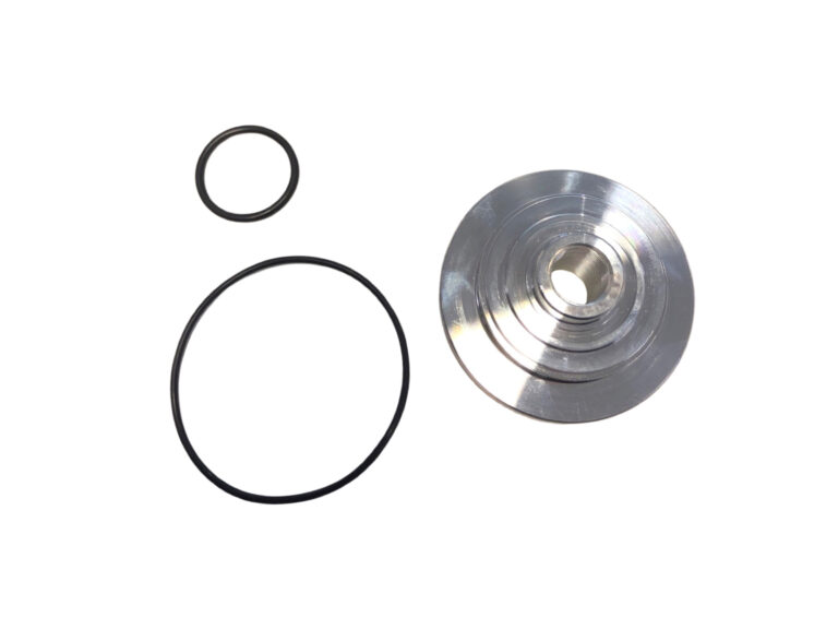 Aftermarket binnenkop blind 55mm 80cc voor Honda MBX en NSR cilinderkop