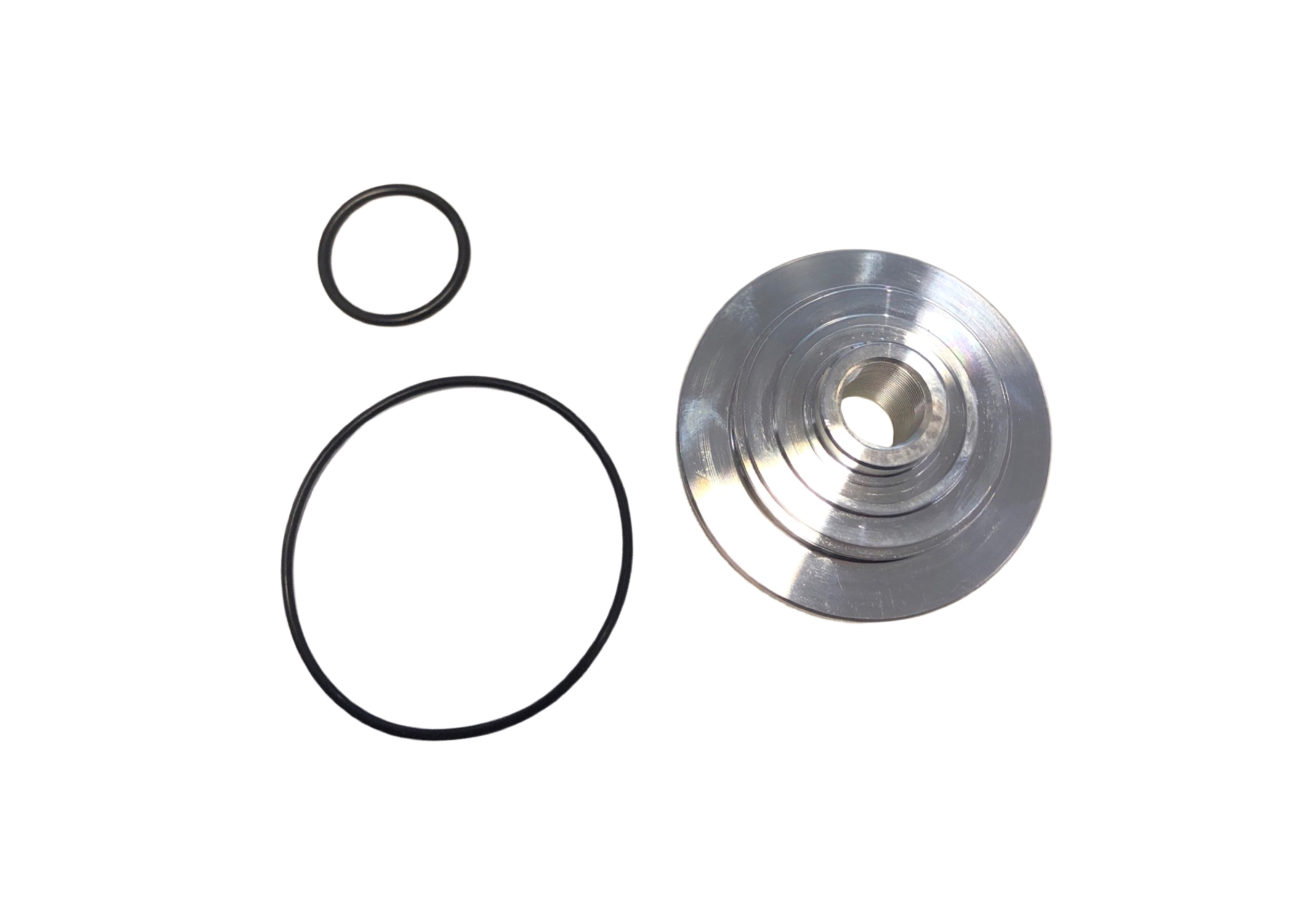 Aftermarket binnenkop blind 55mm 80cc voor Honda MBX en NSR cilinderkop