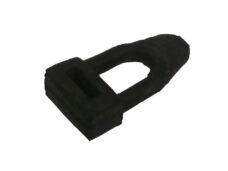Aftermarket bevestigingsrubber vliegwielkap voor Velosolex bromfiets