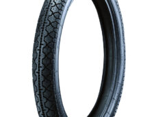 Universeel Band 2,50x16 41j Verstevigd Tt Heidenau 11110014 Banden Heidenau 2.50 16 Inch