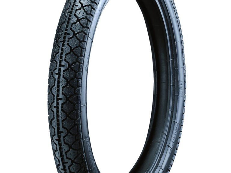 Universeel Band 2,50x16 41j Verstevigd Tt Heidenau 11110014 Banden Heidenau 2.50 16 Inch