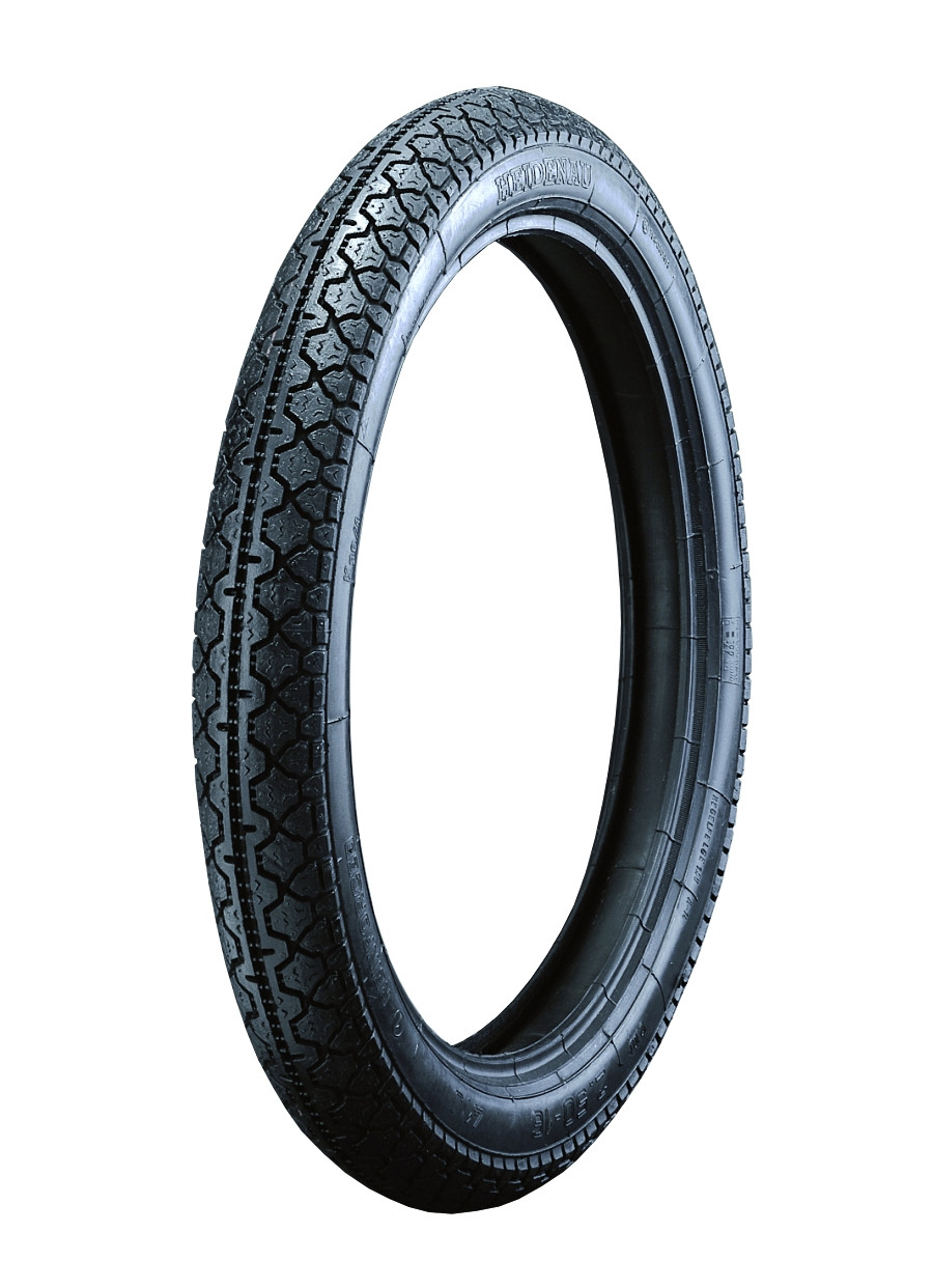 Universeel Band 2,50x16 41j Verstevigd Tt Heidenau 11110014 Banden Heidenau 2.50 16 Inch