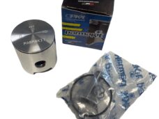 Parmakit zuiger 45mm 70cc tolerantie C voor membraan cilinder 85211.00