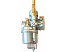 Carburateur 16mm oud type voor Yamaha FS1 bromfiets