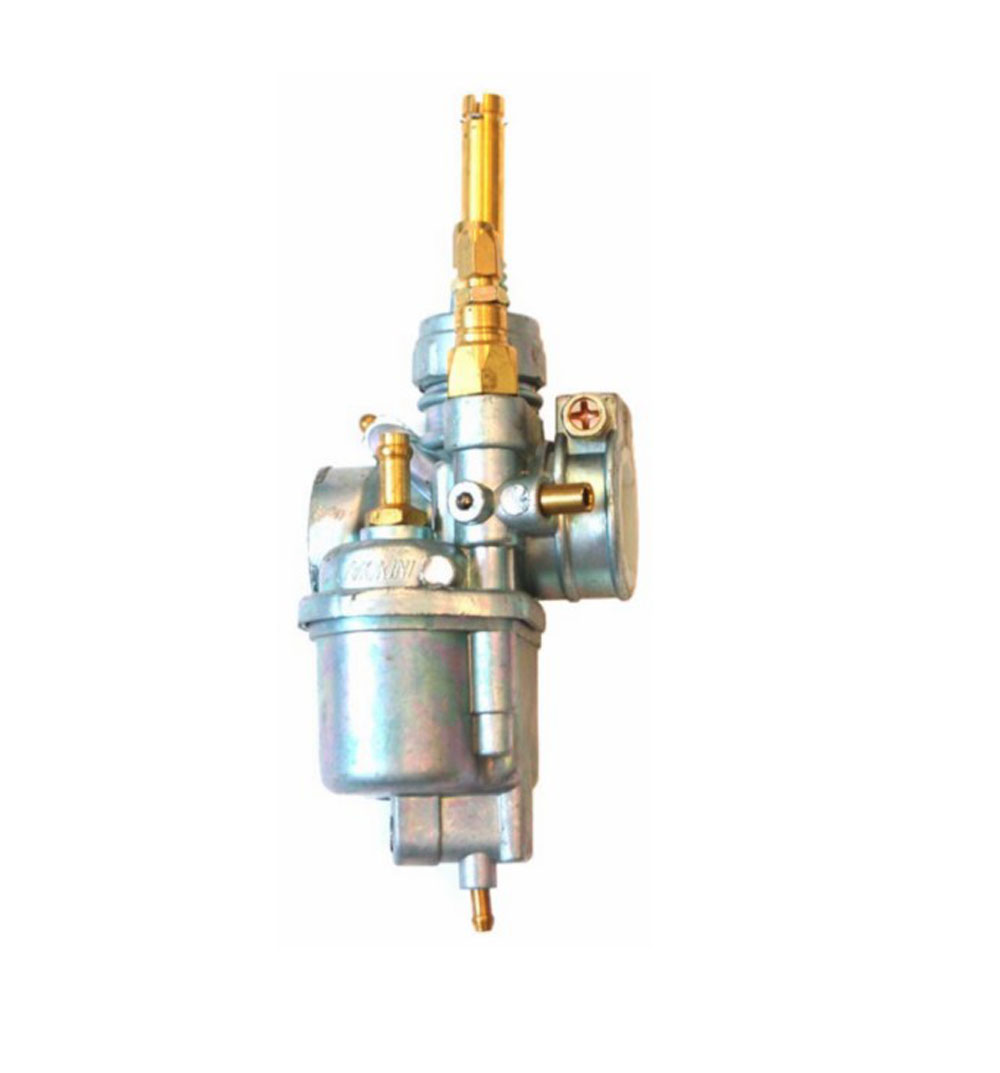 Carburateur 16mm oud type voor Yamaha FS1 bromfiets
