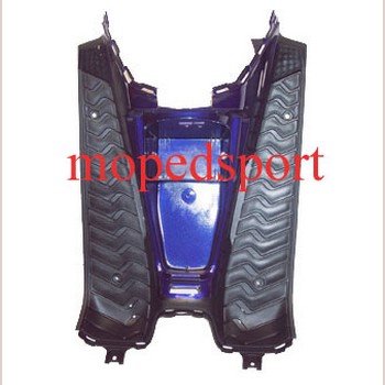 Aprilia Voetplank Replica Violet Metallic 8238038 Frame Delen