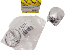Zuiger 46mm tolerantie A voor Honda Camino met 10mm pen