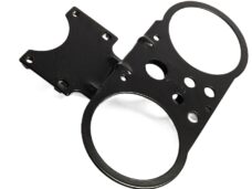 Bromfiets 517 Houder Cockpit Zwart 517-16.696 517 Ks50 - Gts50 