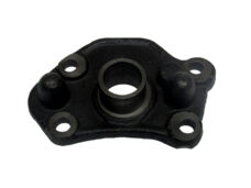 Aftermarket 16mm inlaatspruitstuk voor Yamaha FS1 brommer