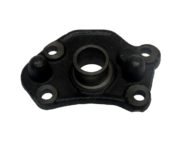 Aftermarket 16mm inlaatspruitstuk voor Yamaha FS1 brommer