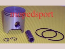 Polini 70cc zuiger 47.4mm voor Piaggio Typhoon en NRG 2-takt