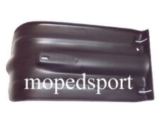 Aprilia Beschermplaat Onder Zwart Amico 94 8230635 Frame Delen