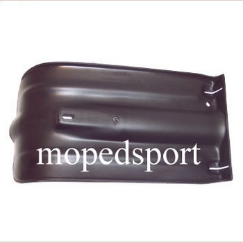 Aprilia Beschermplaat Onder Zwart Amico 94 8230635 Frame Delen